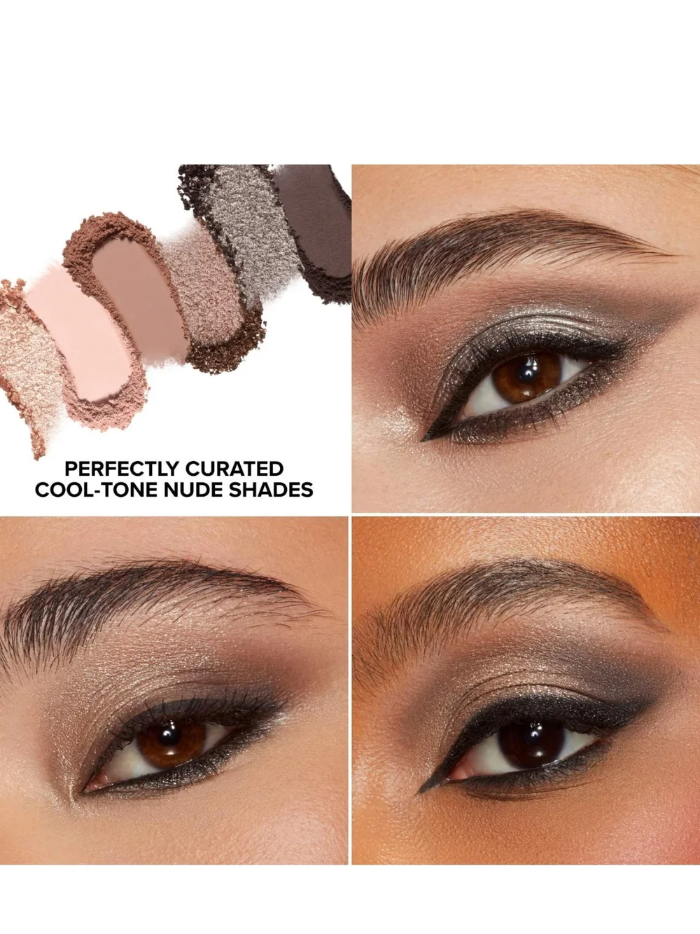 Too Faced beautiful cool
